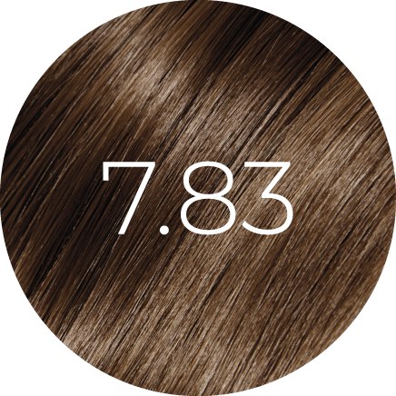 Coloration BBHair PLEX 100ml — Sans Ammoniaque (67 Nuances Professionnelles)