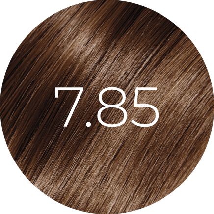 Coloration BBHair PLEX 100ml — Sans Ammoniaque (67 Nuances Professionnelles)