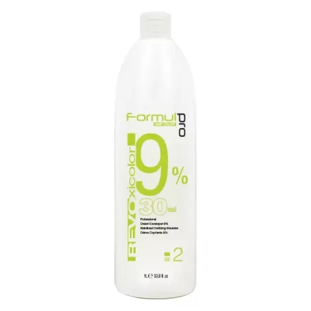 Revoxydant 9% 30Vol N°2 - Formul Pro