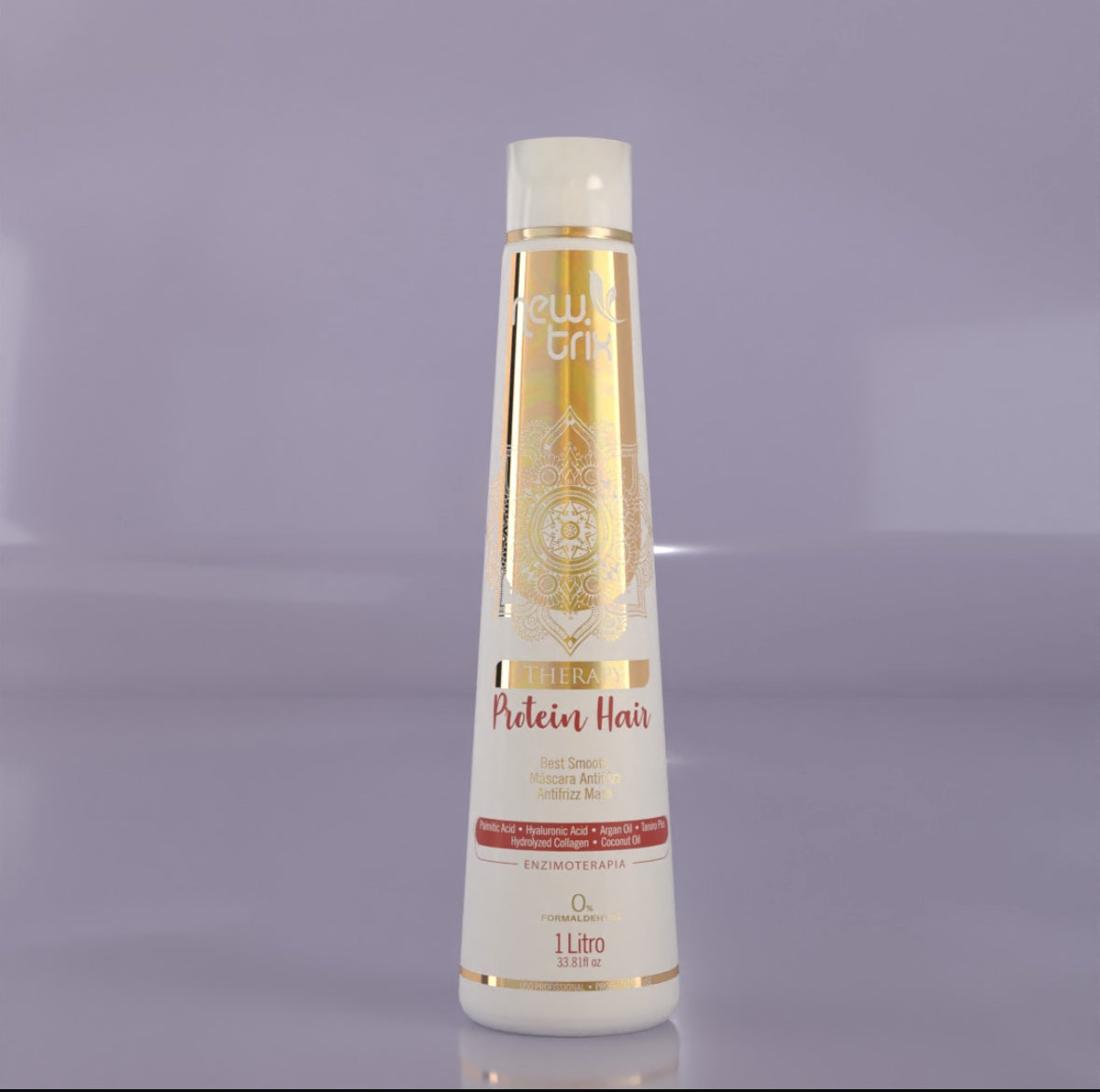 lissage tanin tanino enzymo-therapie 1L