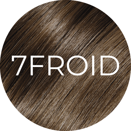 Coloration BBHair PLEX 100ml — Sans Ammoniaque (67 Nuances Professionnelles)