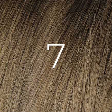 Coloration Generik Fondamentales 100ml — Avec Ammoniaque (Tube Noir, 97 Nuances)