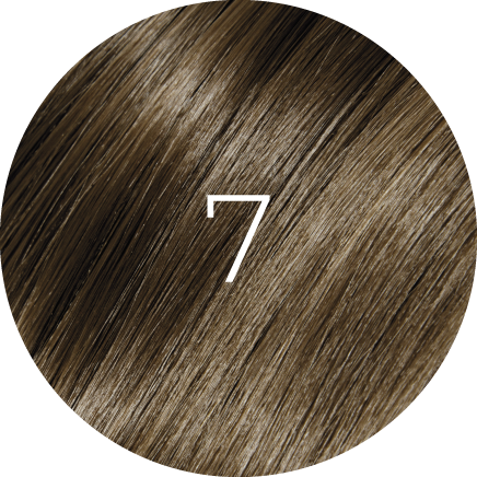 Coloration BBHair PLEX 100ml — Sans Ammoniaque (67 Nuances Professionnelles)