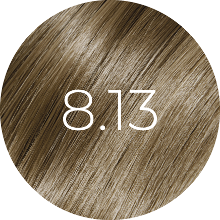 Coloration BBHair PLEX 100ml — Sans Ammoniaque (67 Nuances Professionnelles)