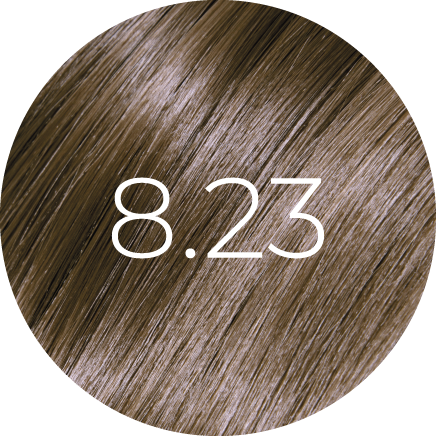 Coloration BBHair PLEX 100ml — Sans Ammoniaque (67 Nuances Professionnelles)