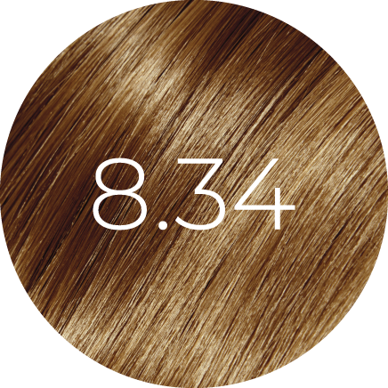 Coloration BBHair PLEX 100ml — Sans Ammoniaque (67 Nuances Professionnelles)