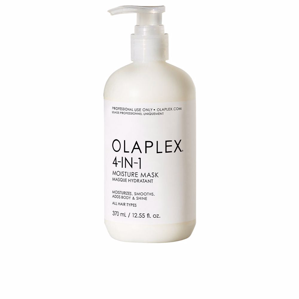 Masque Hydratant 4-en-1 OLAPLEX – Soin Professionnel Intense