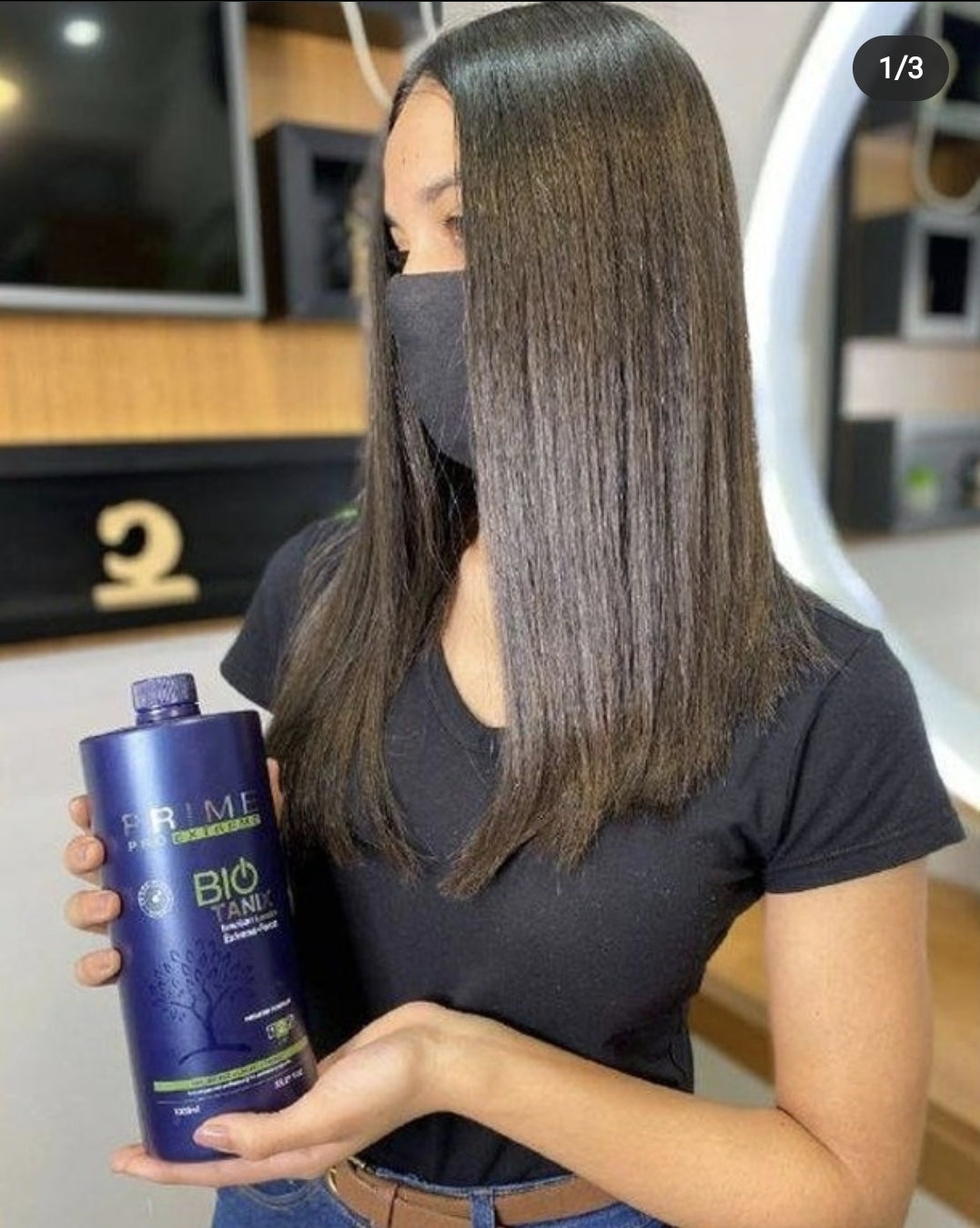 Lissage Au Tanin Biotanix Prime Pro Extreme