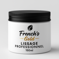 Lissage Français – Nouvelle Formule Pigments Bleus| Sans Formol