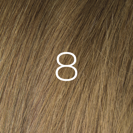 Coloration Generik Fondamentales 180ml — Sans Ammoniaque (Format XL Salon)