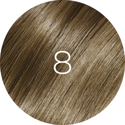 Coloration BBHair PLEX 100ml — Sans Ammoniaque (67 Nuances Professionnelles)