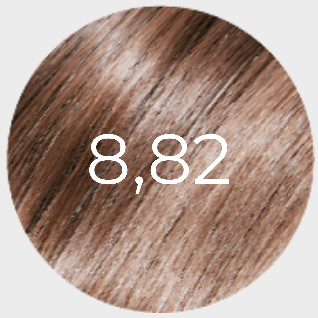Coloration BBHair PLEX 100ml — Sans Ammoniaque (67 Nuances Professionnelles)
