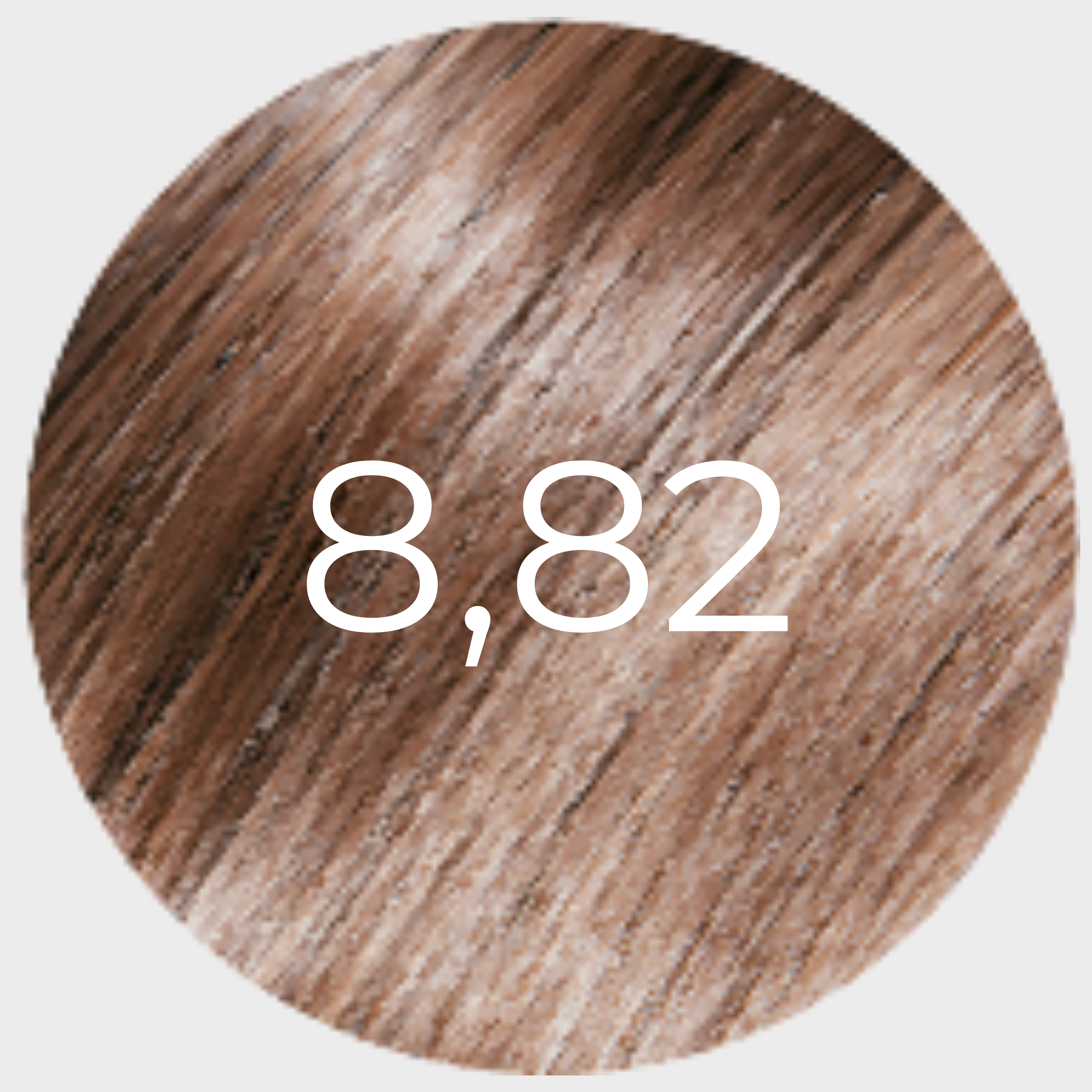Coloration BBHair PLEX 100ml — Sans Ammoniaque (67 Nuances Professionnelles)