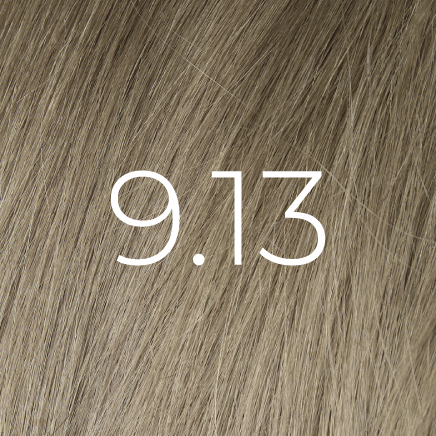 Coloration Generik Fondamentales 100ml — Sans Ammoniaque (Tube Vert, 86 Nuances)