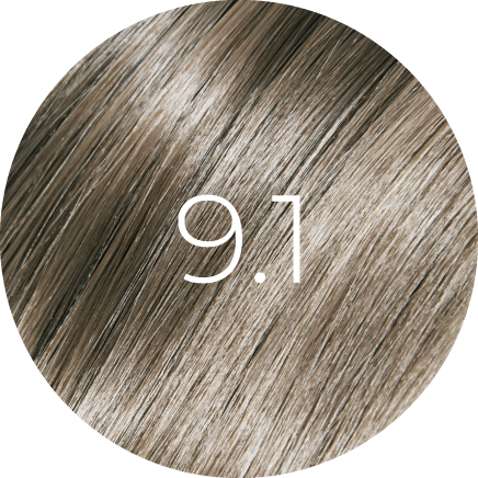Coloration BBHair PLEX 100ml — Sans Ammoniaque (67 Nuances Professionnelles)