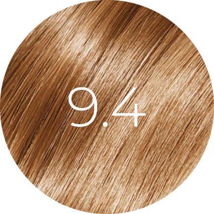 Coloration BBHair PLEX 100ml — Sans Ammoniaque (67 Nuances Professionnelles)