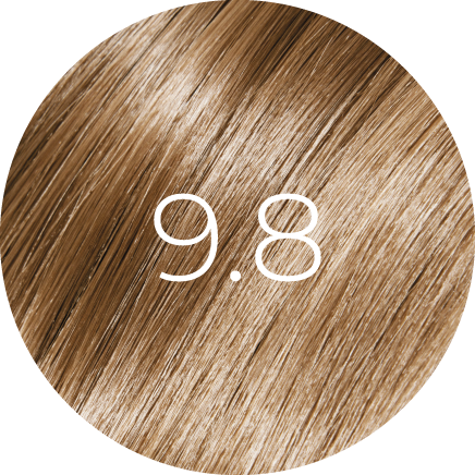 Coloration BBHair PLEX 100ml — Sans Ammoniaque (67 Nuances Professionnelles)