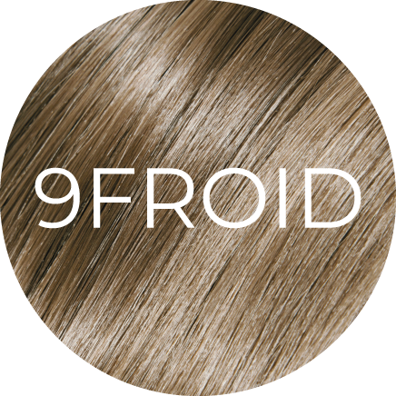 Coloration BBHair PLEX 100ml — Sans Ammoniaque (67 Nuances Professionnelles)