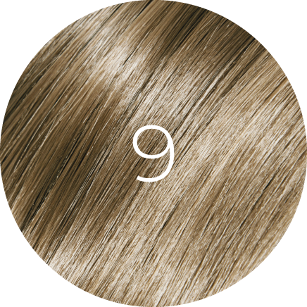 Coloration BBHair PLEX 100ml — Sans Ammoniaque (67 Nuances Professionnelles)