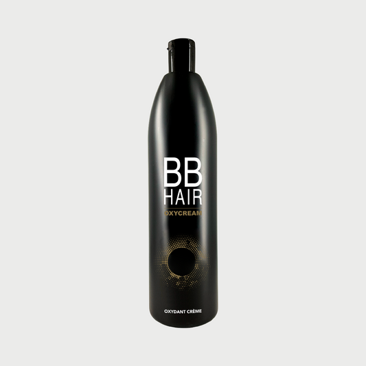 Oxydants BBHair PLEX — 10/20/30/40 Volumes (250ml & 1L)