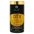 BTX Capillaire Onix Liss Premium