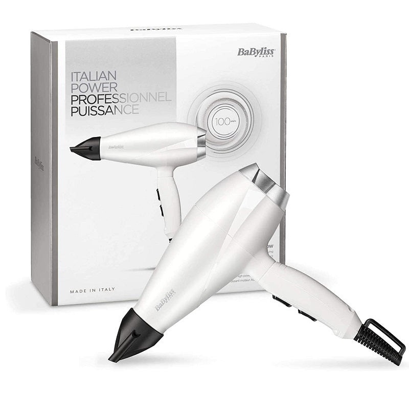Sèche Cheveux BaByliss 6704WE