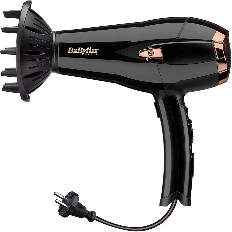 Sèche Cheveux BaByliss D373E