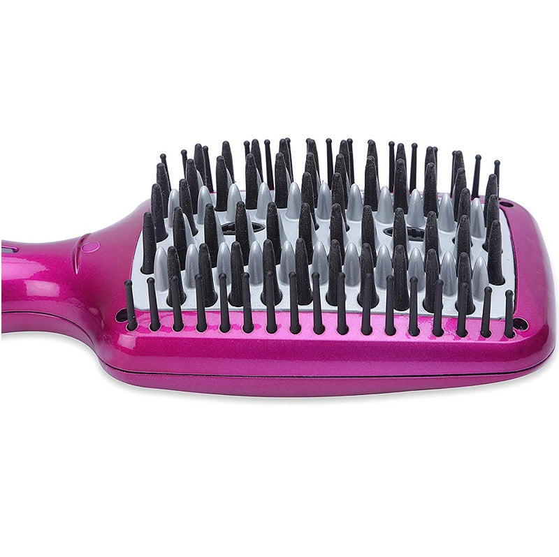 Brosse Lissante BaByliss HSB100E
