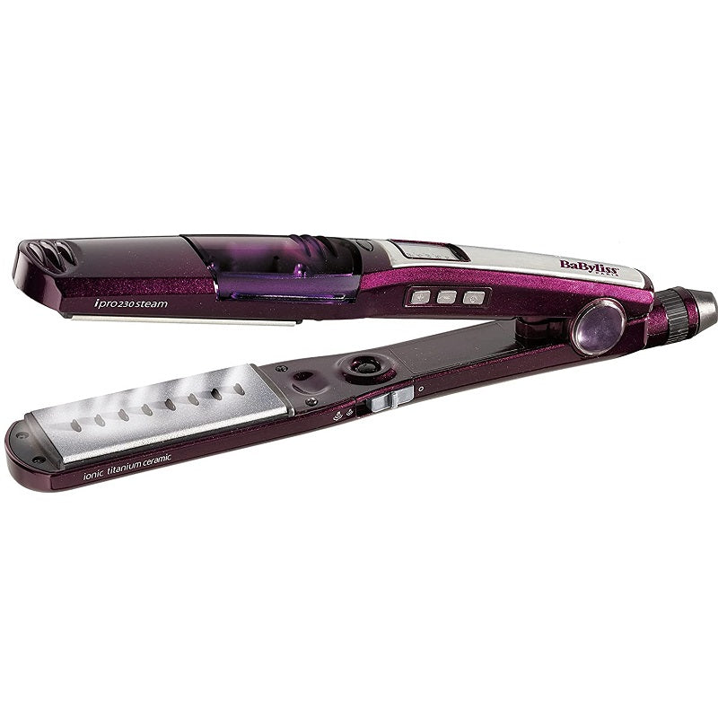 Fer à Lisser Lisseur BaByliss ST395E