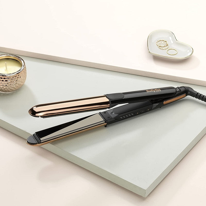 Fer à Lisser Lisseur BaByliss ST481E