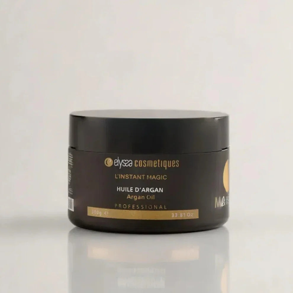 Masque Hydratant Magic Hair Blanc – Elyssa Cosmétiques