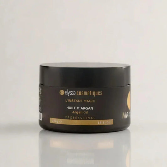 Masque Hydratant Magic Hair Blanc – Elyssa Cosmétiques