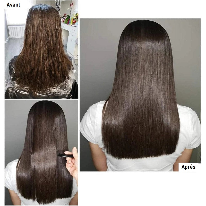 Lissage Au Tanin Salvatore Blue Gold