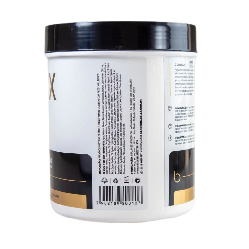 Btx Capillaire Borabella Boratox
