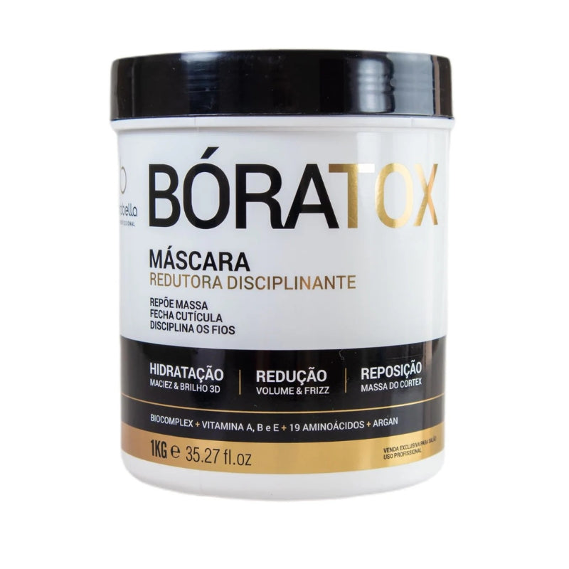 Btx Capillaire Borabella Boratox