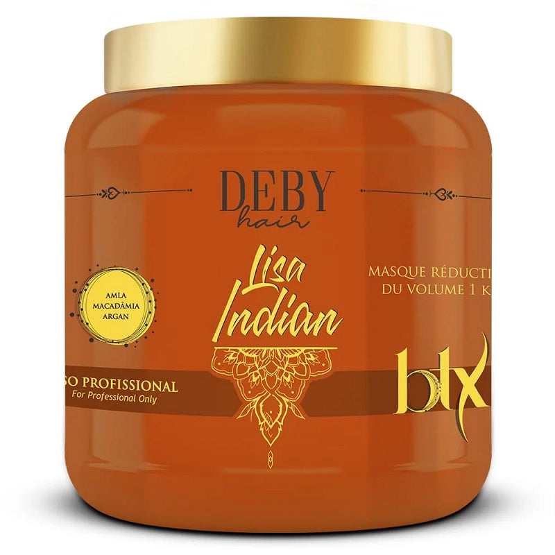 Btx Capillaire Deby Hair Lisa Indian