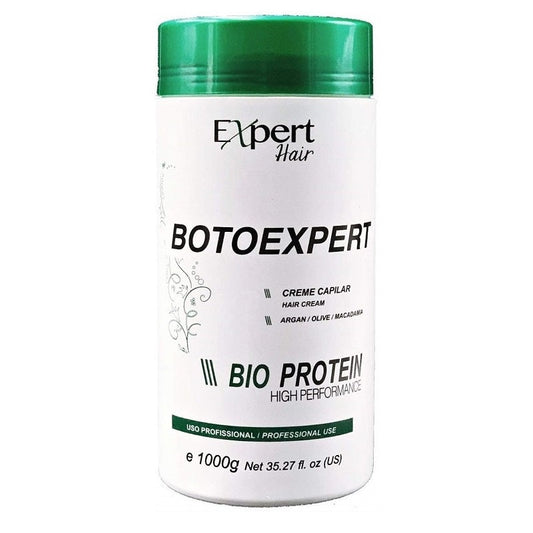 Btx Capillaire Expert Hair Botoexpert Bio Protein