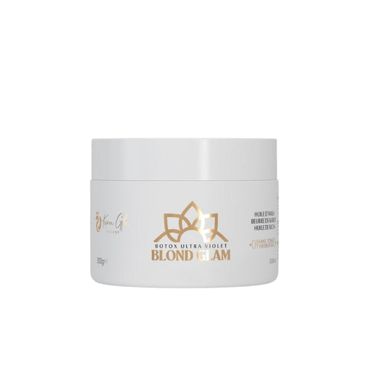 Btx Capillaire Kera Glow Blonds 300g