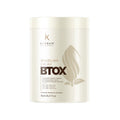 Btx Capillaire Korban Brazilian Cacau