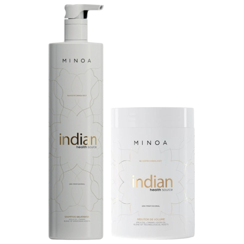 Btx Capillaire Minoa Health Source