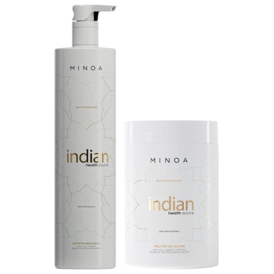 Btx Capillaire Minoa Health Source