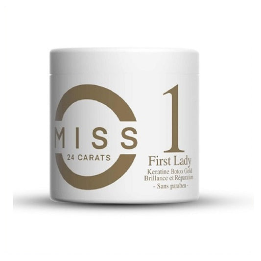 Btx Capillaire Miss 24 Carats