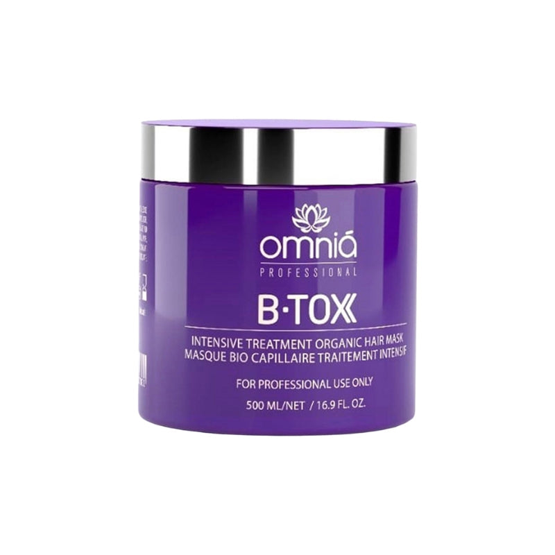 Btx Capillaire Omnia 500gr