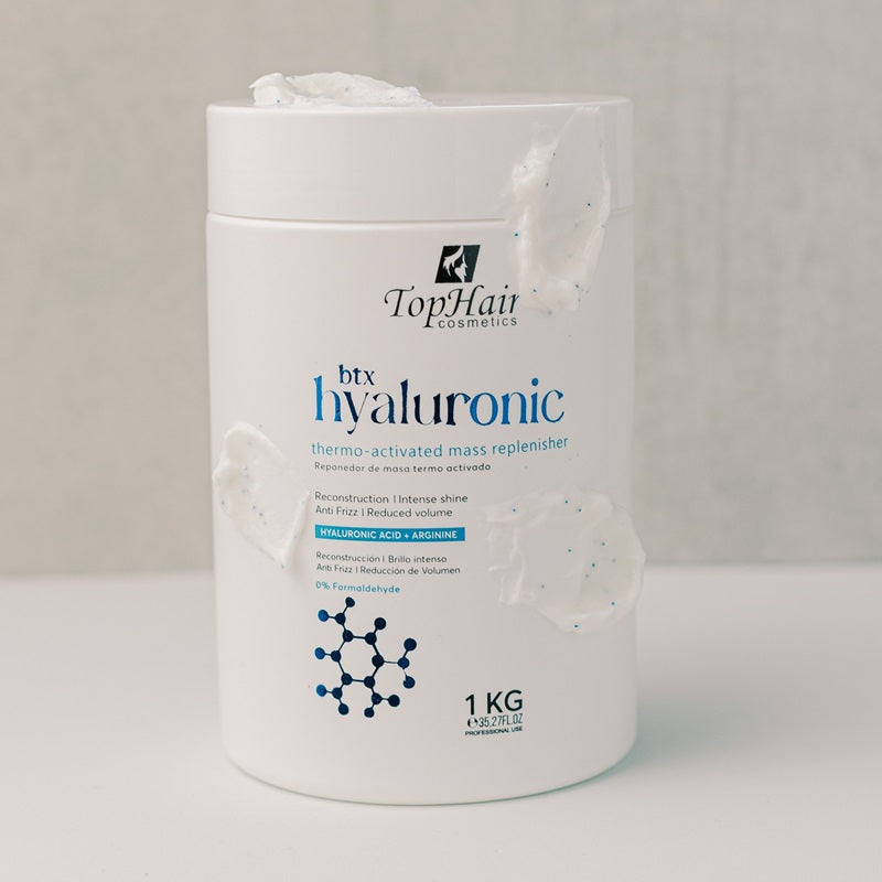 Btx Capillaire Tophair Hyaluronic