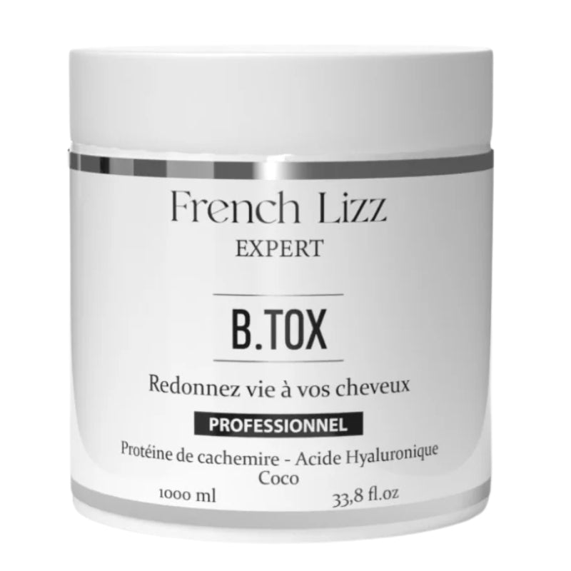 Btx Capillaire French Lizz Coco