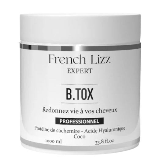 Btx Capillaire French Lizz Coco