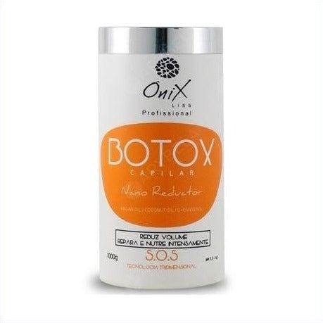 Btx capillaire sans formol reducteur de volumes + brillance 1 kg
