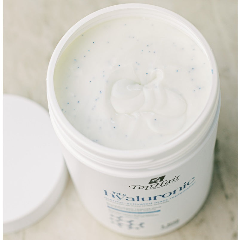 Btx Capillaire Tophair Hyaluronic