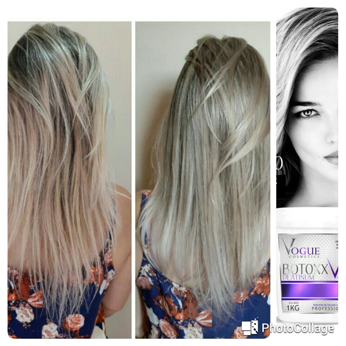 Btx Capillaire Vogue 3.0