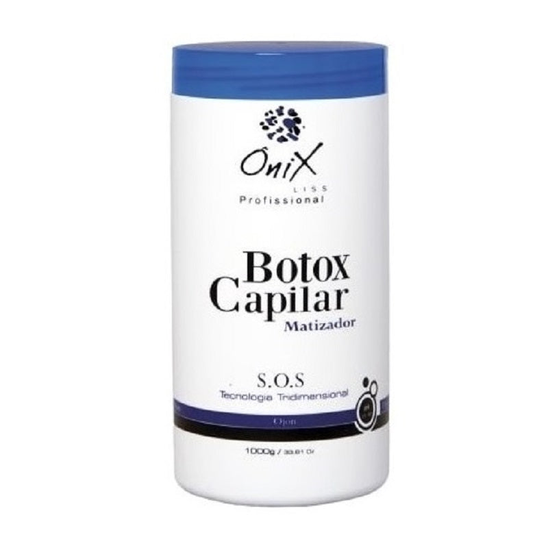 Btx Capillaire S.O.S Matizador